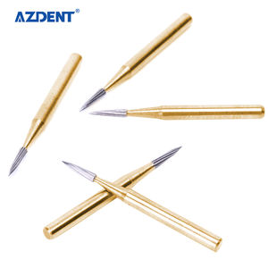 Mũi Khoan Răng Cacbua Nha Khoa FG7901 Tốc Độ Cao, Mũi Khoan Cacbua Nha Khoa Titan - Product Image 5