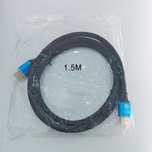 3m <span class=keywords><strong>10ft</strong></span> 19 + 1 <span class=keywords><strong>HDMI</strong></span> để <span class=keywords><strong>HDMI</strong></span> 2.0 cáp Nam đến Nam 2.0V 4K 2K 3D 60fps UHD siêu HD HDTV HDCP 2.2 <span class=keywords><strong>HDMI</strong></span> cáp cho HDTV Máy tính xách tay ps5 - Product Image 6
