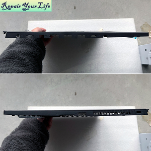 Teclado RGB Francés FR para Asus ROG Strix Hero II GL504GW <span class=keywords><strong>GL504GM</strong></span> GL504GS GL504GV 90NR01C1-R31FR0 con Reposamuñecas Negro - Product Image 6