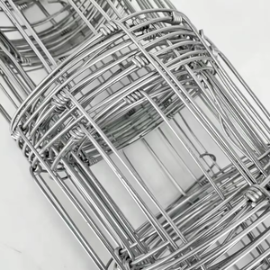 Toptan fiyat 4ft 5ft 6ft 8ft ucuz keçi koyun hayvancılık çiftlik tel örgü çit menteşe ortak at sığır alan çit için çiftlik - Product Image 3