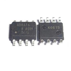 Amplificateur de Précision Double Original IC SOP8 AD8676B AD8676BRZ-REEL7 AD8676BRZ - Product Image 1