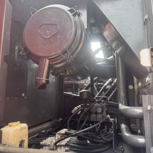 เครื่องขุด DX300 Doosan ขนาดใหญ่30ตันเครื่องขุดมือสองแบบเกาหลี - Product Image 5