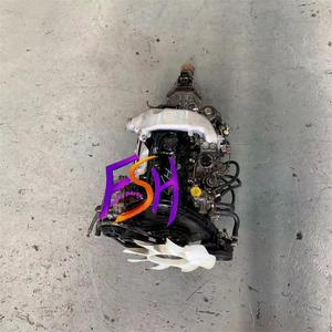 Factory Wholesale 3L <strong>Used</strong> diesel Engine Assembly for <strong>Toyota</strong> <strong>Hiace</strong> Pickup Truck <strong>Van</strong>