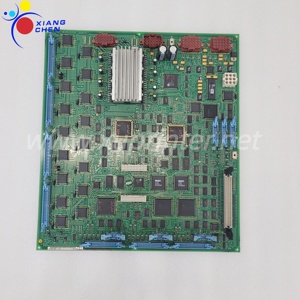 Placa de circuito original usada ER 00.785.1052 EWK para máquina de impresión offset Heidelberg - Product Image 1