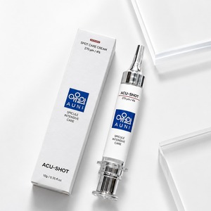 Crème visage pour peaux sèches, hydratant coréen K-Beauty, crème aux spicules, marque OBM, hydratant intensif, crème aux micro-spicules - Product Image 5