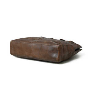 Bolsos Tote de Cuero Genuino para Mujer con Interior Espacioso, Construcción Duradera, Asas Cómodas, Diseño Elegante y Estilizado, Perfecto - Product Image 6