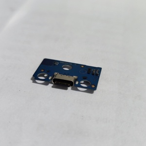 Para Lenovo Tab P11 2.ª generación TB350FU TB-350FU TB35OFU TB350XU: Conector de puerto de carga, cable flexible de la placa, piezas de reparación - Product Image 2