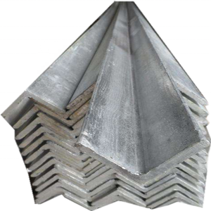 Ángulo de hierro <span class=keywords><strong>galvanizado</strong></span> por inmersión en caliente, estructura de construcción, ángulo de acero, precio - Product Image 3