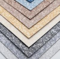 Rouleau de revêtement de sol en vinyle PVC HM, largeur 2m, épaisseur 2mm/3mm/4mm, imperméable, antidérapant, écologique, pour intérieur, maison, bureau, centre commercial, salle de sport