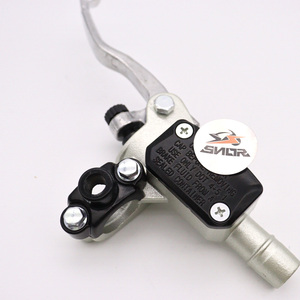 Bomba de Embrague Hidráulica para Motocicleta Todoterreno SNOR, Cilindro Maestro para <span class=keywords><strong>KTM</strong></span> HUSQVARNA GASGAS Magura Brembo - Product Image 2