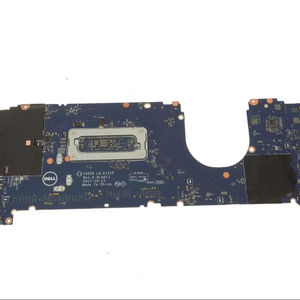 Nueva Computadora Portátil para la placa base Dell Latitude 7480 con i7 2,8 GHz Thunderbolt 3 0F48ND F48ND - Product Image 1