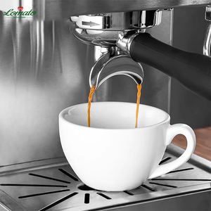 Taza de Café de Cerámica con Logotipo Personalizado al por Mayor |   260ml/340ml/380ml/460ml |   Taza de Gran Capacidad para Latte y Cappuccino para Compras al por Mayor - Product Image 3