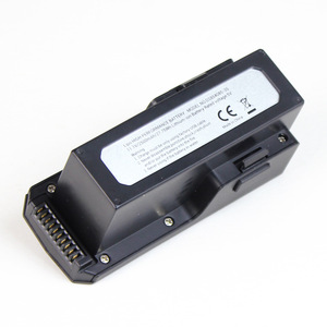 (En stock) Batterie d'origine 11,1 V 2500 mAh pour drone quadricoptère <span class=keywords><strong>SJRC</strong></span> <span class=keywords><strong>F11</strong></span> <span class=keywords><strong>F11</strong></span> Pro, accessoires de batterie, bras et moteur de rechange pour aéronef - Product Image 3