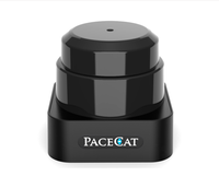 Pacecat Lidar 3d machine LDS-50C-E modèle AGV service robots capteur de distance