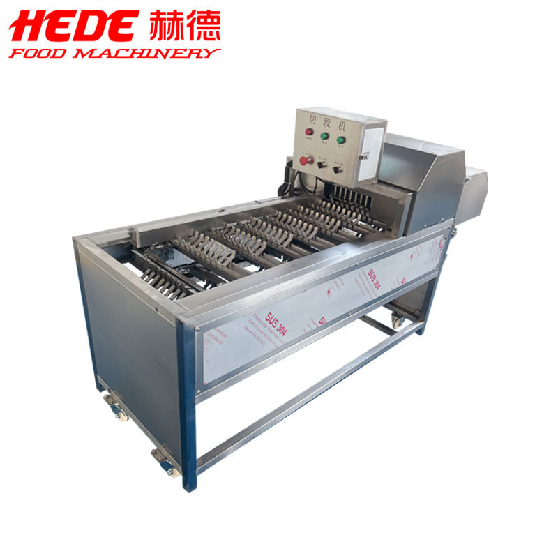 Commercial Banana Slicer Push Down Slicer