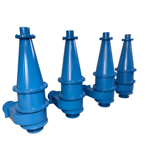 هايدروسيكلون سيراميك الألومينا من تايلي يستخدم في صناعة البترول لتنظيف السوائل وإزالة الرمال والطين، فاصل جاذبية مخصص - Product Image 6