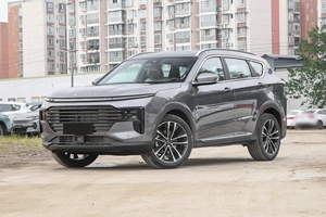 ราคา Chery Jetour X70 Plus Luxury 2026 รุ่นใหม่ รถยนต์ SUV ขนาดกะทัดรัด 1.5T ยานยนต์ Jetour Pro ระดับกลาง หรูหรา ใช้เชื้อเพลิงเบนซิน - Product Image 2