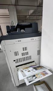 Photocopieur numérique reconditionné A3 pour <span class=keywords><strong>Xerox</strong></span> Versant 280 V280 <span class=keywords><strong>SRA3</strong></span> – Imprimante et photocopieuse d'occasion - Product Image 5