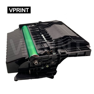 Unidad de tambor de imagen negra para impresora Lexmark, piezas de consumibles de impresora reacondicionada 52D0Z00, MS, MX <span class=keywords><strong>710</strong></span>, 711, 810, 811, 812 - Product Image 5