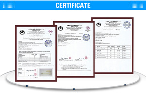 Sceaux de sécurité <span class=keywords><strong>Yuston</strong></span> YTMS117, PC+ABS, fil en acier inoxydable, diamètre 0,68 mm, longueur standard 20 cm, pour l'électricité/l'eau/le gaz - Product Image 6