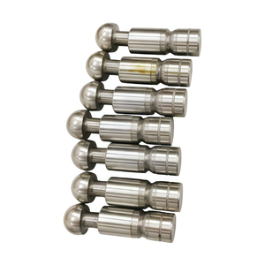 อะไหล่ปั๊มไฮดรอลิกแบบลูกสูบ HMGC16A สำหรับชุดโรตารี่รถขุด EX100 EX200 - Product Image 2