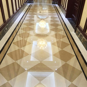 Nhà Máy Bán buôn có độ bóng cao Đá đánh bóng hợp chất bột giá cả cạnh tranh cho đá cẩm thạch Đá Nhân Tạo terrazzo bảo trì - Product Image 6