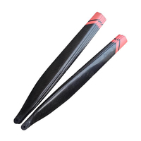 Hélice Agras en fibre de carbone CW CCW pour drone, neuve, en stock, compatible DJI T20P T40 T50 R5413 R5415