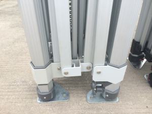 Auvent d'extérieur <span class=keywords><strong>pliable</strong></span>, parapluie de plage, gazébes, <span class=keywords><strong>tente</strong></span> <span class=keywords><strong>pliable</strong></span> - Product Image 5