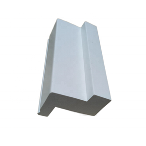 Thanh Cửa Chớp Cửa Sổ Làm Từ Nhựa Pvc Trung Quốc Linh Kiện Cửa Chớp Trồng Cây - Product Image 2