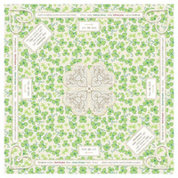 Tapis de mahjong rouge et bleu, tapis de mahjong flottant pour piscine, tapis de mahjong Elysium, tapis de mahjong blanc pour impression, tapis de mahjong 33 pouces