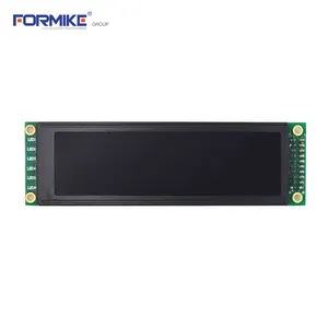 จอแสดงผล LCD กราฟิก Dot Matrix LCD 256X64โมดูล LCM