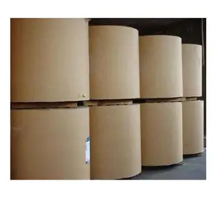Printing paper FBB ivory board SBS cardboard for packaging