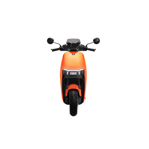 Scooters rétro économiques à deux roues, cyclomoteurs haute puissance pour adultes - Product Image 1