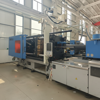 Elementi Stampati a Iniezione in Plastica PP PE di Qualità Professionale per Settori Industriale e Automobilistico