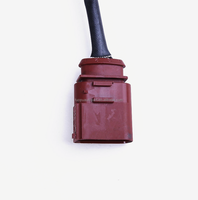 Capteur d'oxygène O2 arrière 06A906262AJ à prix d'usine pour Audi TT 2001-2006 1.8T A4 VW Golf Mk4/Mk5 Jetta Beetle 1.8T/2.0L