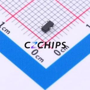 Nuevo y Original SS8050-Y1 SOT-23 Transistor Bipolar de Unión (BJT) Venta al por Mayor de Componentes Electrónicos y Servicio BOM - Product Image 2