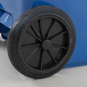 Prodotti per la Pulizia di Bidoni Esterni Baiyun Cleaning AF07601 <span class=keywords><strong>Bidone</strong></span> della Spazzatura da 120L per Esterni in Plastica - Product Image 4