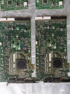 HP Designjet D5800メインボードキャリージボードHP Designjet D5800プリンターパワーボードHP Designjet D5800マザーボード/メインPCB - Product Image 2