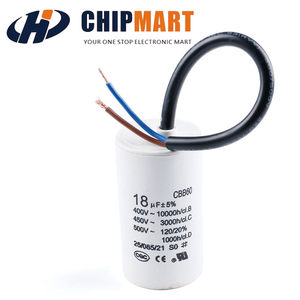 Condensateur céramique SMD Chipmart C0805C105J4RAC7210 en gros, MLCC 0201 0402 0603 0805 1206 1210 1812, emballage - Product Image 1