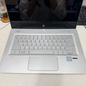 <span class=keywords><strong>HP</strong></span> TPN-C120 Laptop Usati con Processore Intel Core I5 di 6a Generazione, 4GB RAM, 128GB <span class=keywords><strong>SSD</strong></span> a Prezzo Conveniente - Product Image 3