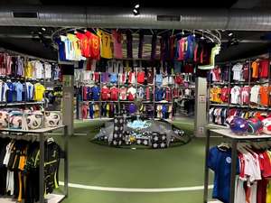 Maillots de football du club national du Panama, édition joueur/ventilateur, respirants, été, numéros imprimés, personnalisables en usine, best-sellers 2025-2026 - Product Image 6