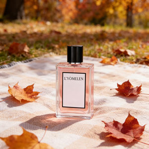 Eau de Parfum de Larga Duración con Aroma Amaderado y Oud Ahumado, Estilo Invernal y Nostálgico, para Unisex - Product Image 2