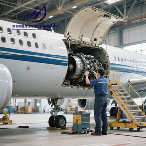 Giá Rẻ Giá Theo Dõi Cạnh Tranh Không Khí Hậu Cần Cuộc Gọi Điện Thoại Trung Quốc Đến Mỹ Canada Đức Pháp Ý Tây Ban Nha Không Khí Vận Chuyển Hàng Hóa Giao Nhận - Product Image 4