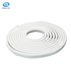 Klima Bakır Borusu Yalıtımlı Bakır Boru %99,9935 Saf Bakır Özlü Geciktirici 10+ Yıl Ömürlü Klima İçin - Product Image 4