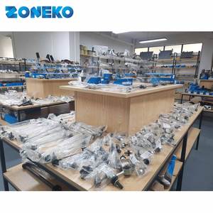 La mejor barra estabilizadora de coche de calidad OEM en China 48820-33070 48820-33040 48820-06050 Conjunto de enlace estabilizador delantero - Product Image 6