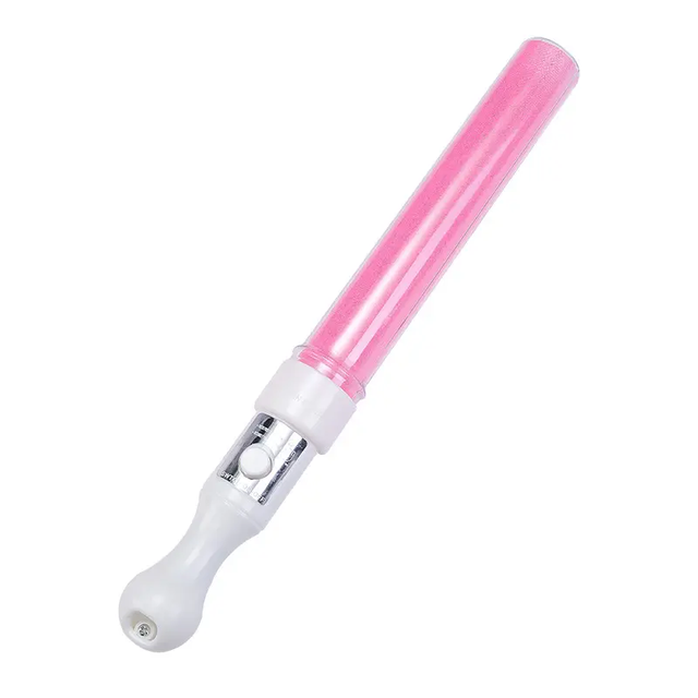 Hot Sale LED Light Sticks Fluorescent Colorful Light Sticks KPOP Cheerleader Concert Performance Party Props Wholesale & Retail