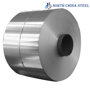 Rollo de Tira de Aluminio Reflectante de Calidad Superior a Precio Competitivo, Bobina de Aluminio Industrial de Venta Caliente - Product Image 5