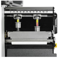 PRINTER BARCODE Zebra ZT610 300dpi Dengan Printer Thermal RFID Printer Industri