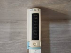 Lote de 2 Módulos de Entrada Digital TELEMECANIQUE ADVANTYS por STB DDI3610, Controlador de Programación, Automatización Industrial - Product Image 2