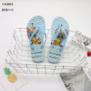 <span class=keywords><strong>Chanclas</strong></span> de moda sexy para mujer, <span class=keywords><strong>chanclas</strong></span> de arrecife de goma, venta al por mayor - Product Image 5